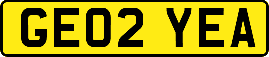 GE02YEA