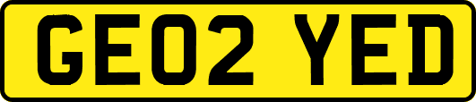 GE02YED