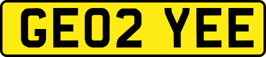 GE02YEE