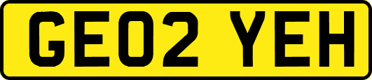 GE02YEH