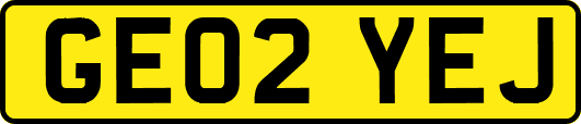 GE02YEJ
