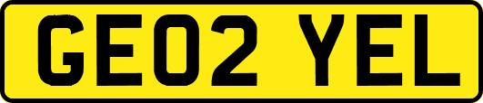 GE02YEL