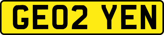 GE02YEN