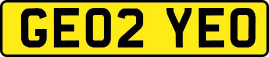 GE02YEO