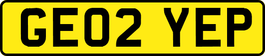 GE02YEP