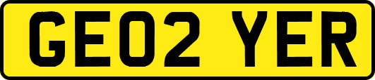 GE02YER