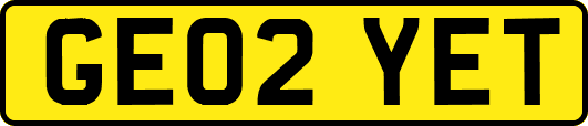 GE02YET