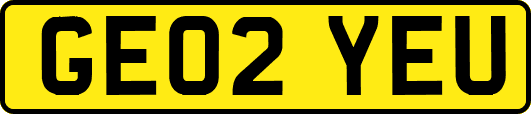 GE02YEU
