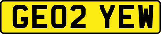 GE02YEW