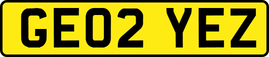 GE02YEZ