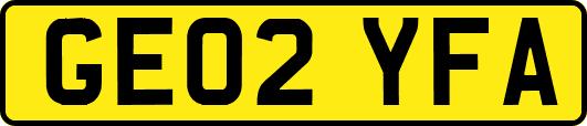 GE02YFA
