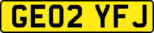 GE02YFJ