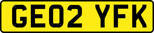 GE02YFK