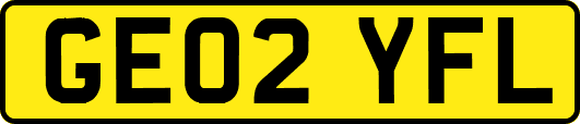 GE02YFL