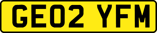 GE02YFM