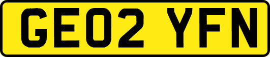 GE02YFN