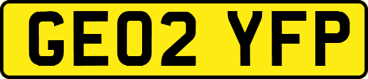 GE02YFP