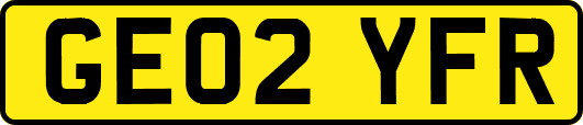 GE02YFR