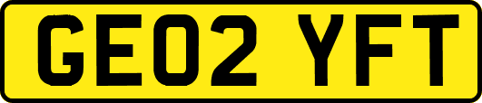 GE02YFT