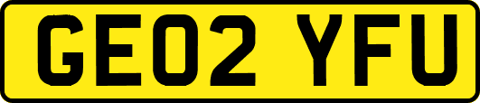 GE02YFU