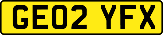 GE02YFX