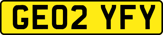 GE02YFY