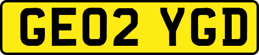 GE02YGD