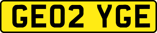 GE02YGE