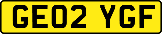 GE02YGF