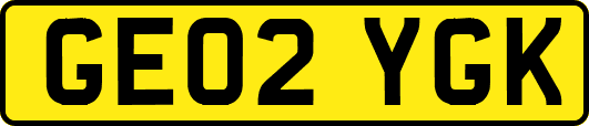 GE02YGK