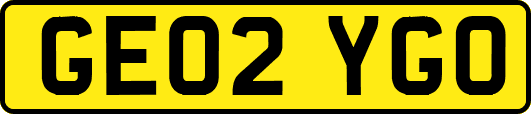 GE02YGO