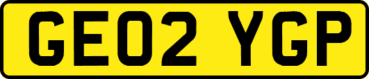 GE02YGP