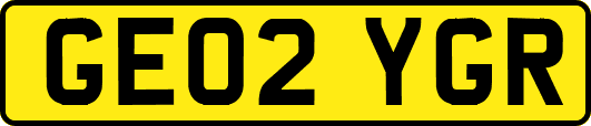 GE02YGR