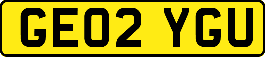 GE02YGU