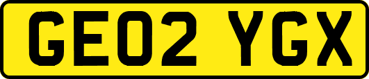 GE02YGX
