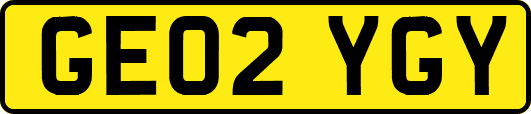 GE02YGY