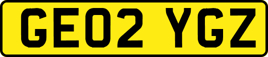 GE02YGZ