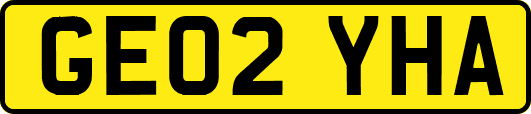 GE02YHA