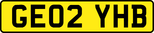 GE02YHB