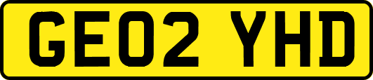 GE02YHD
