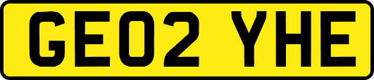 GE02YHE