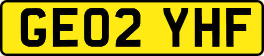 GE02YHF