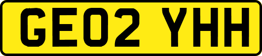 GE02YHH