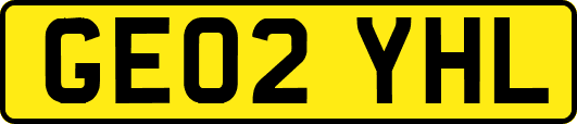 GE02YHL