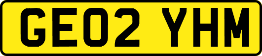 GE02YHM