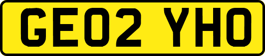 GE02YHO