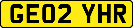 GE02YHR