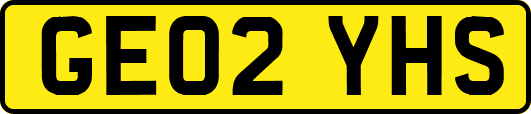 GE02YHS