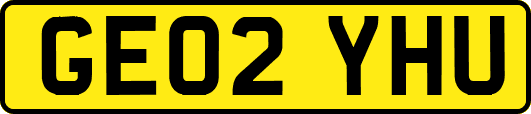 GE02YHU