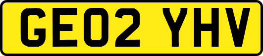 GE02YHV